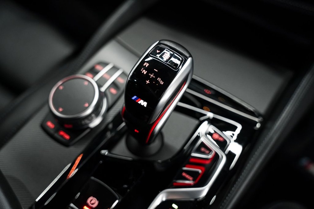 Used BMW M5 2023 for sale - 76617815: Photo 36