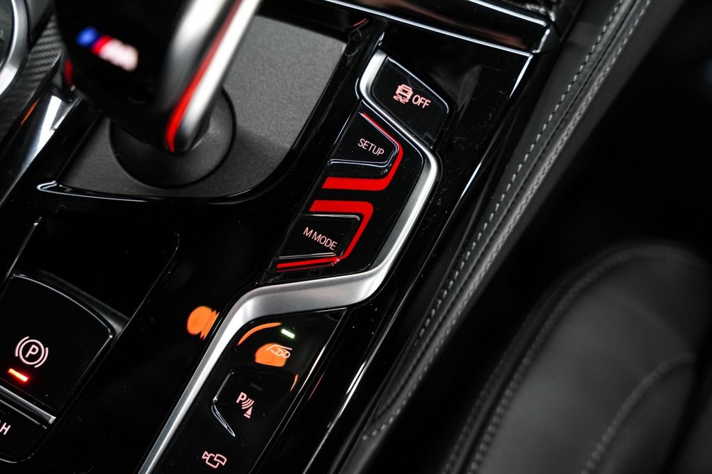 Used BMW M5 2023 for sale - 76617815: Photo 37