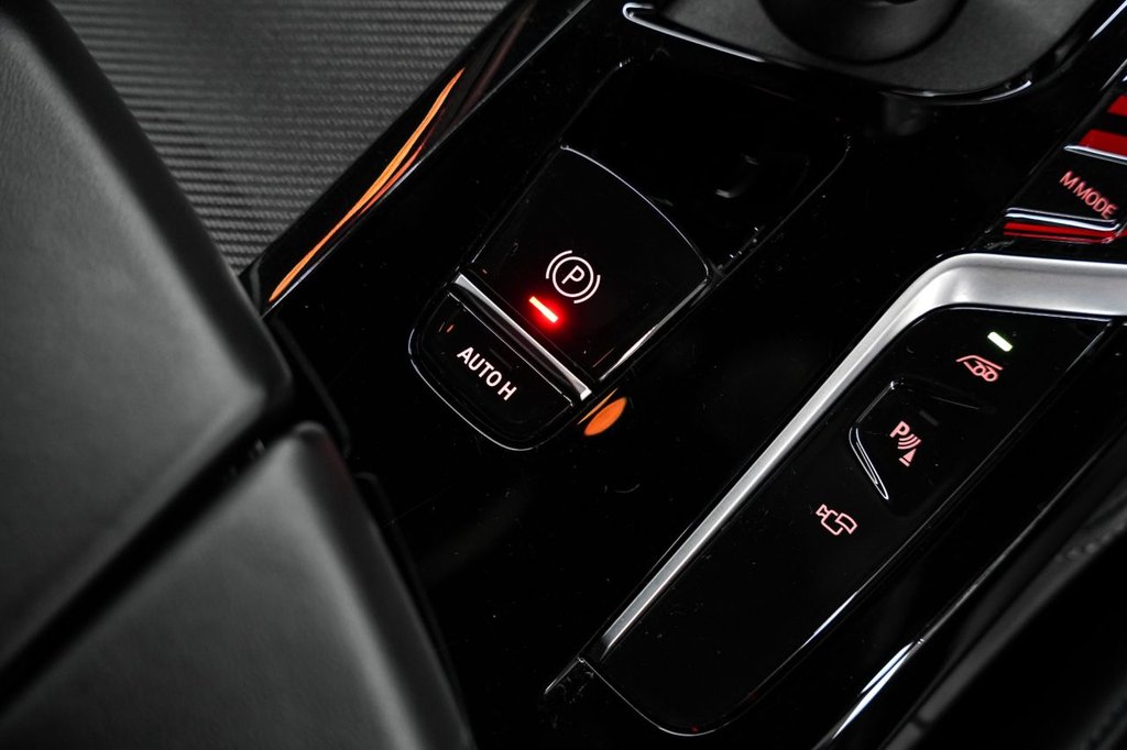 Used BMW M5 2023 for sale - 76617815: Photo 39