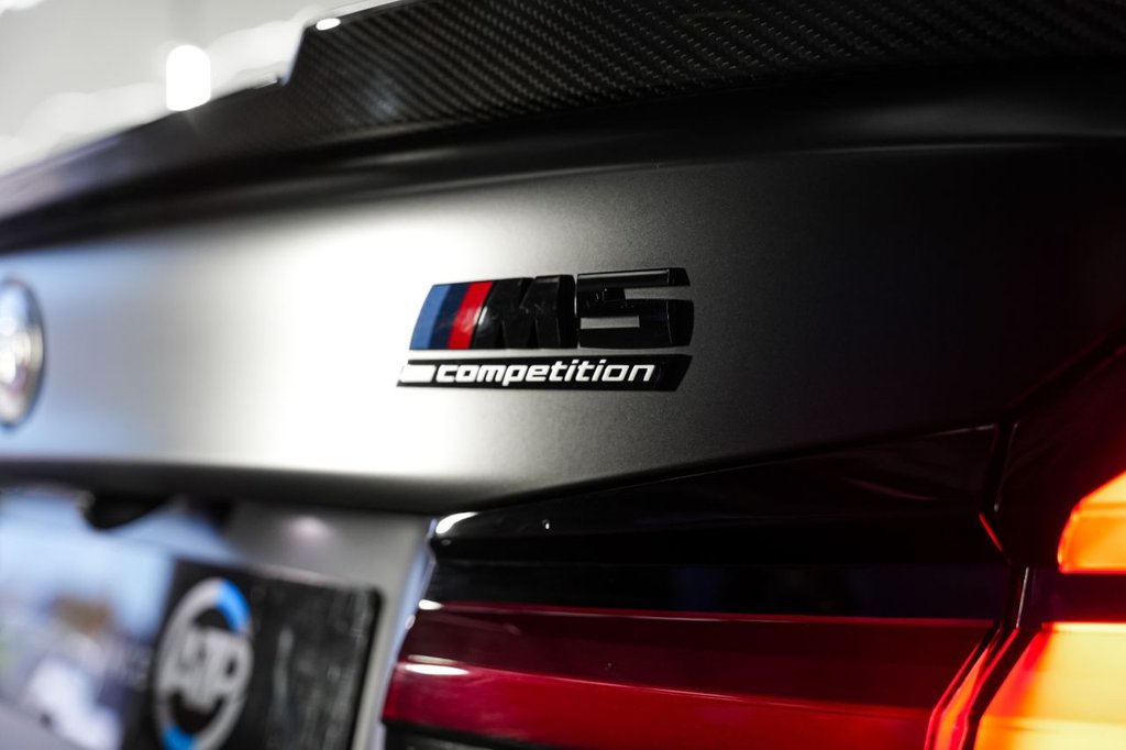 Used BMW M5 2023 for sale - 76617815: Photo 4