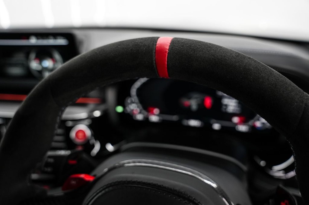 Used BMW M5 2023 for sale - 76617815: Photo 41