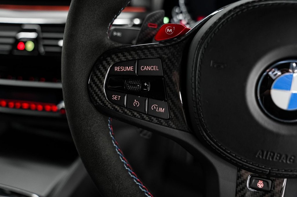 Used BMW M5 2023 for sale - 76617815: Photo 42