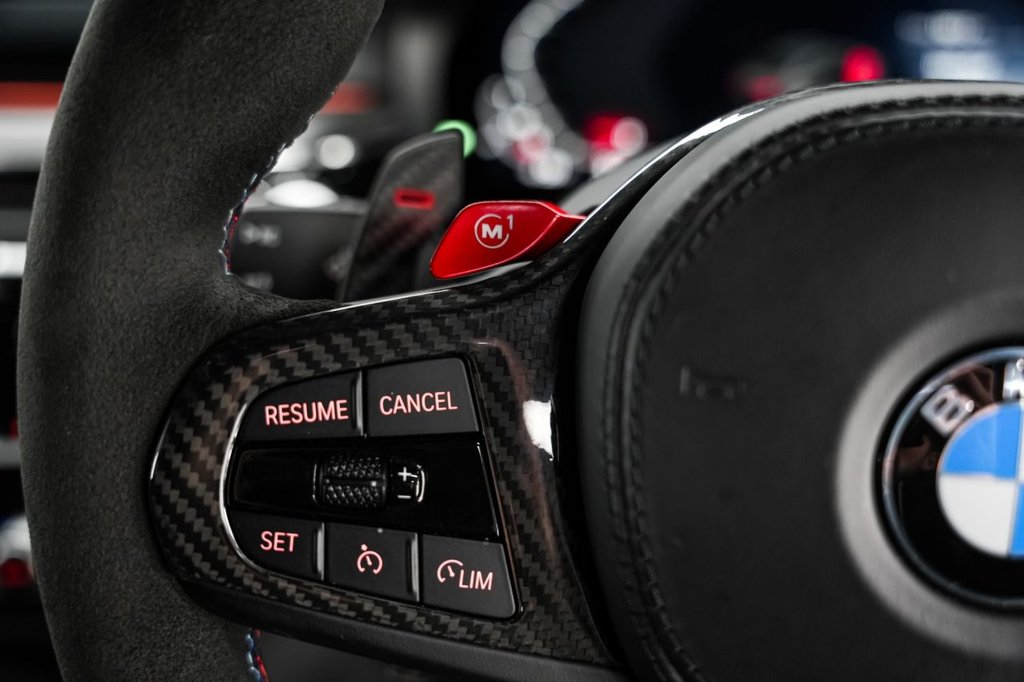 Used BMW M5 2023 for sale - 76617815: Photo 44