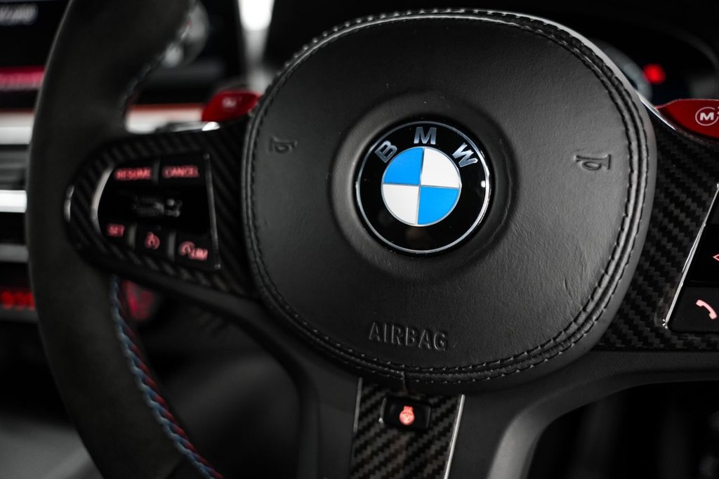 Used BMW M5 2023 for sale - 76617815: Photo 46