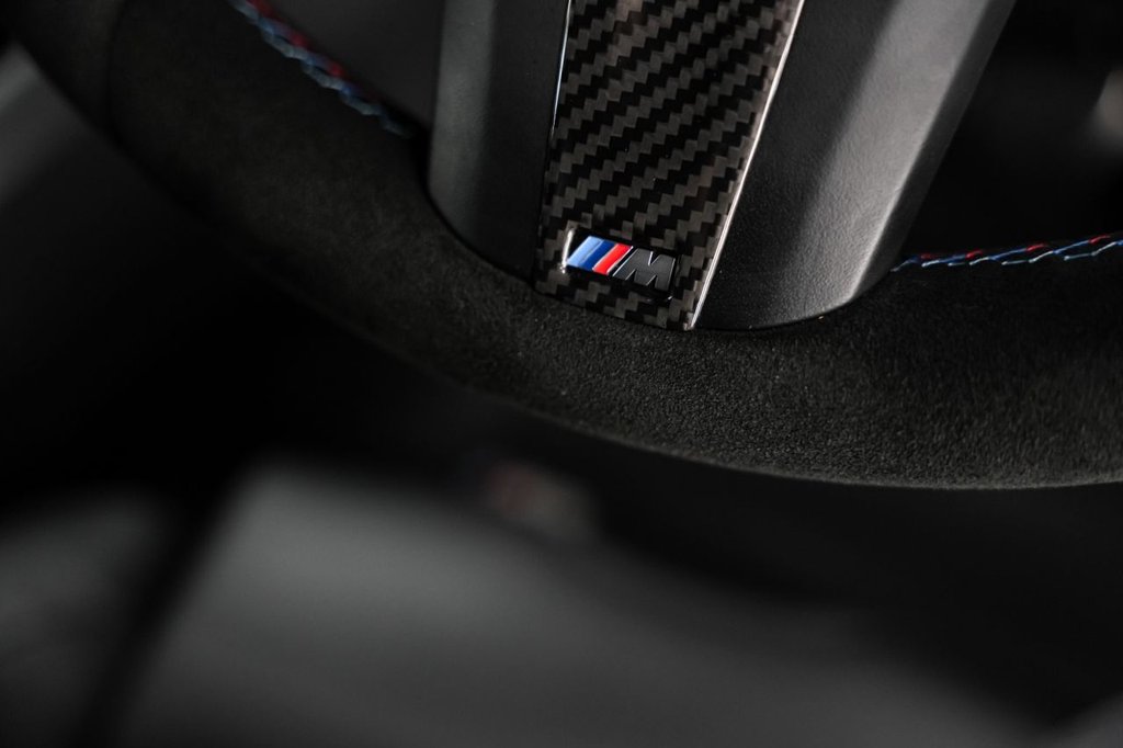 Used BMW M5 2023 for sale - 76617815: Photo 48