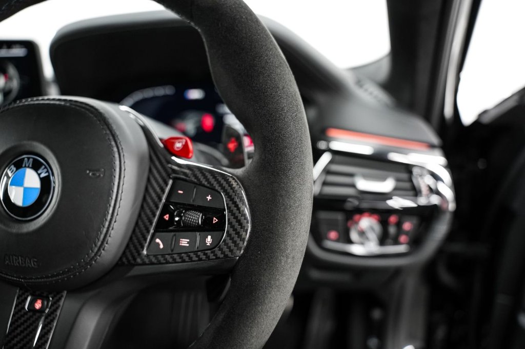 Used BMW M5 2023 for sale - 76617815: Photo 50