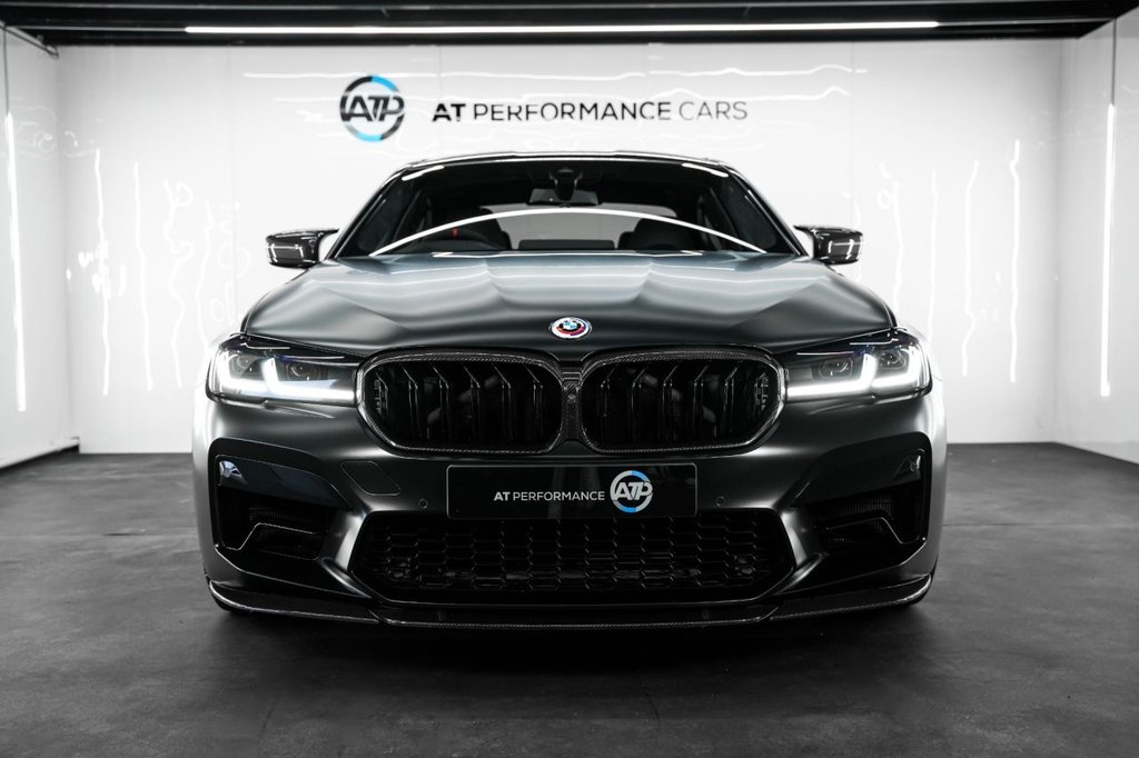 Used BMW M5 2023 for sale - 76617815: Photo 6