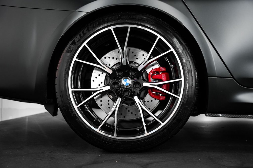 Used BMW M5 2023 for sale - 76617815: Photo 8