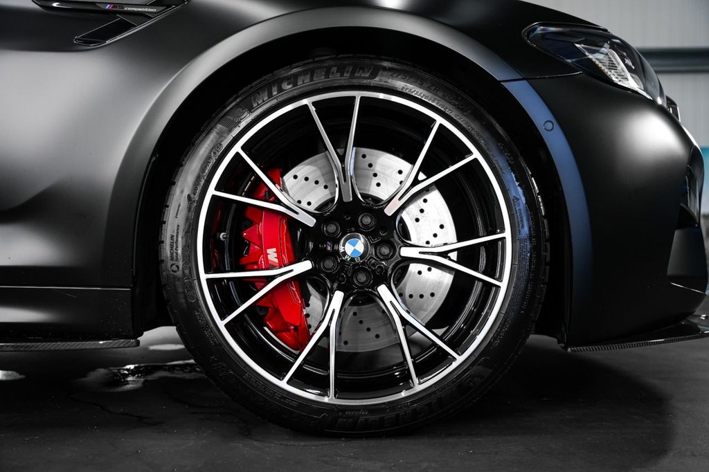 Used BMW M5 2023 for sale - 76617815: Photo 9