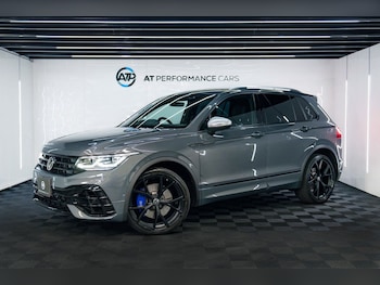 Used Volkswagen Tiguan 2022 for sale - 79129238: Photo