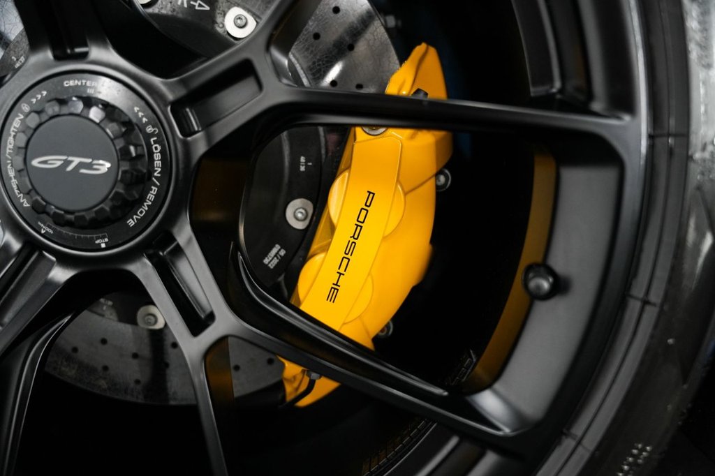 Used Porsche 911 2022 for sale - 76372479: Photo 10