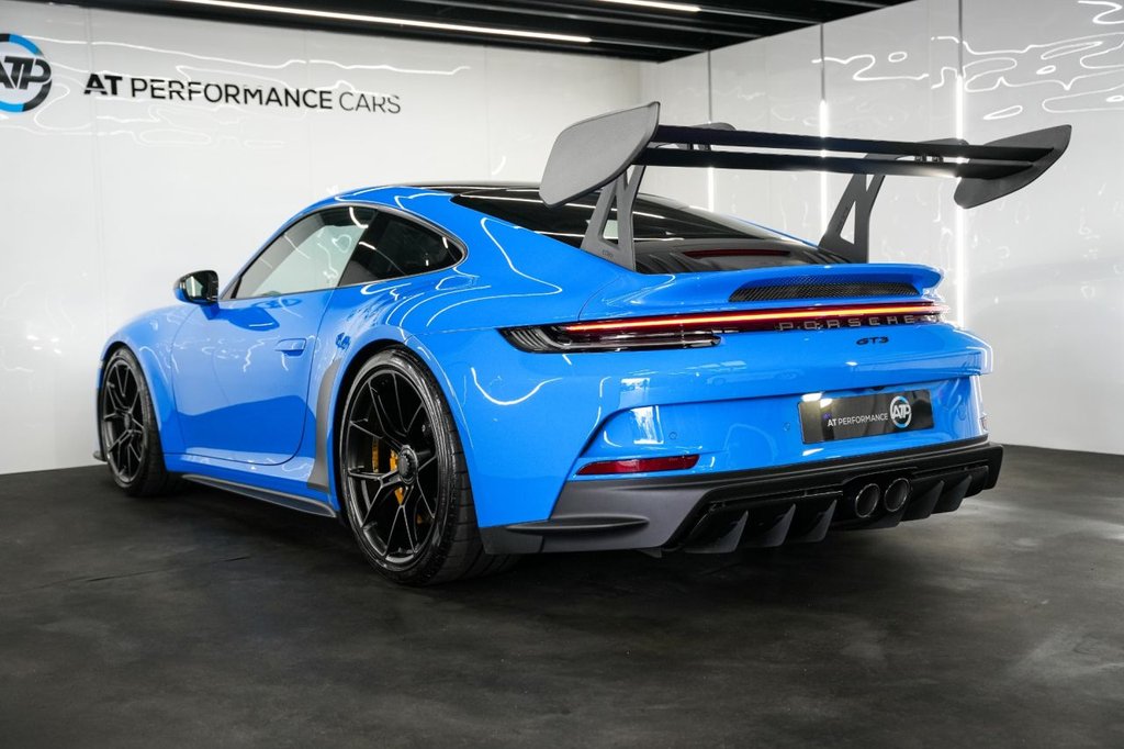 Used Porsche 911 2022 for sale - 76372479: Photo 13