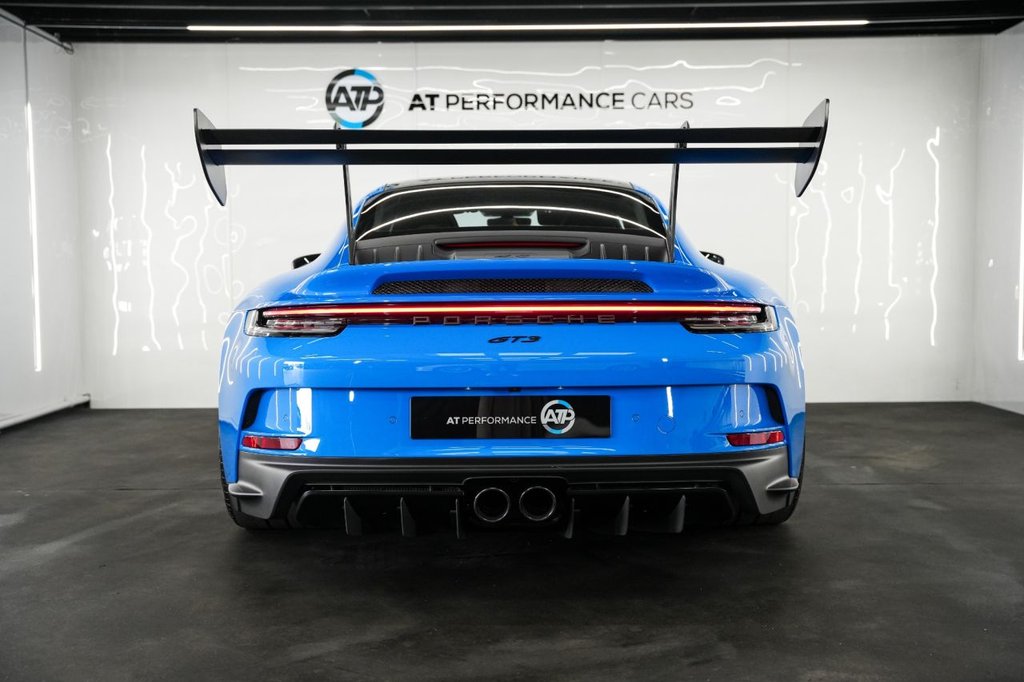 Used Porsche 911 2022 for sale - 76372479: Photo 14