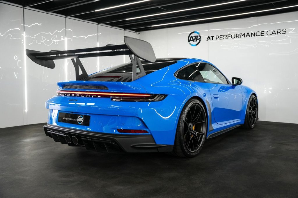 Used Porsche 911 2022 for sale - 76372479: Photo 15