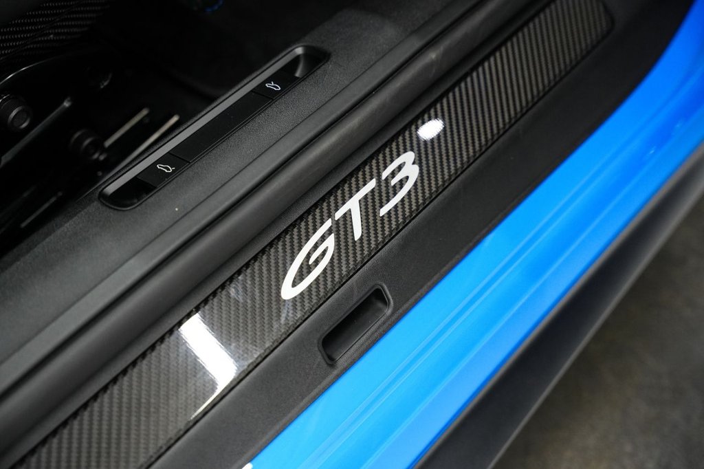 Used Porsche 911 2022 for sale - 76372479: Photo 20