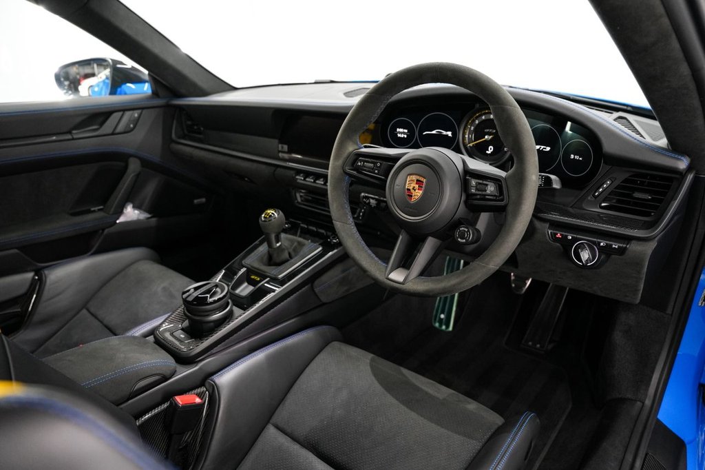 Used Porsche 911 2022 for sale - 76372479: Photo 22
