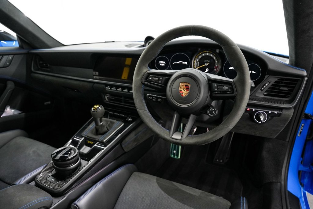 Used Porsche 911 2022 for sale - 76372479: Photo 23