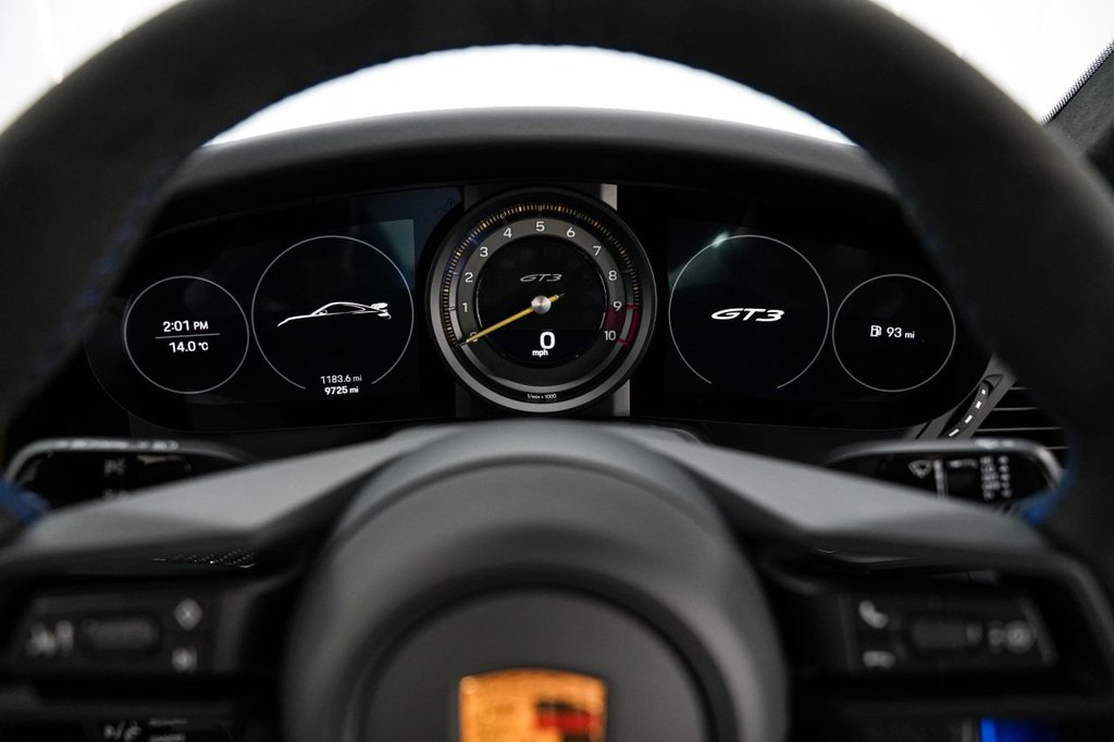 Used Porsche 911 2022 for sale - 76372479: Photo 27