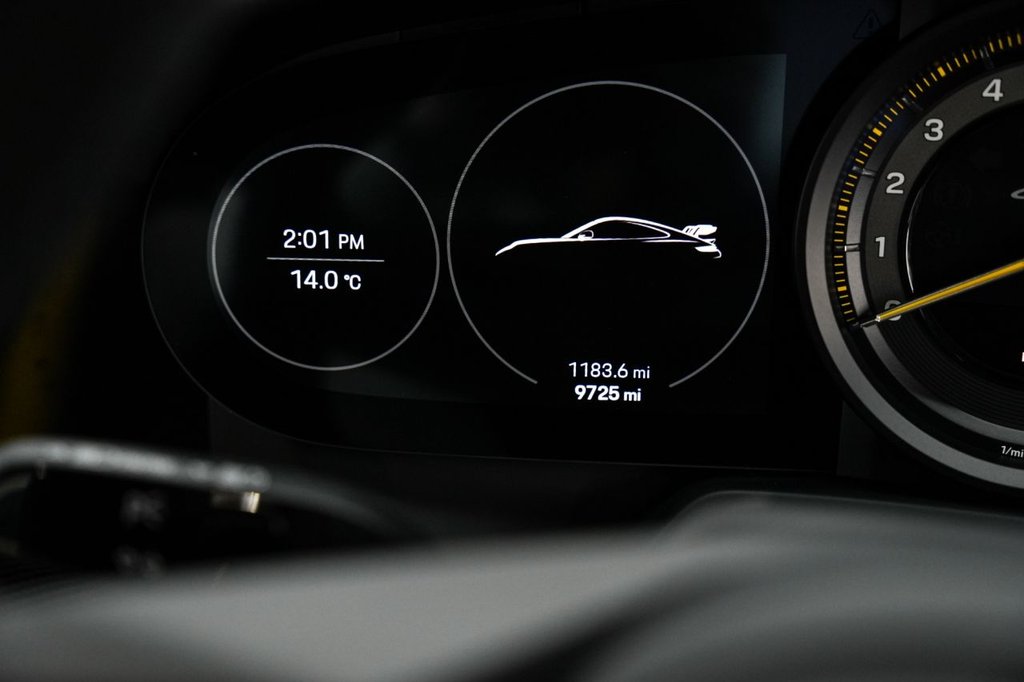 Used Porsche 911 2022 for sale - 76372479: Photo 28