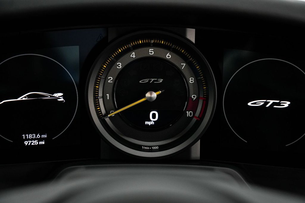 Used Porsche 911 2022 for sale - 76372479: Photo 29