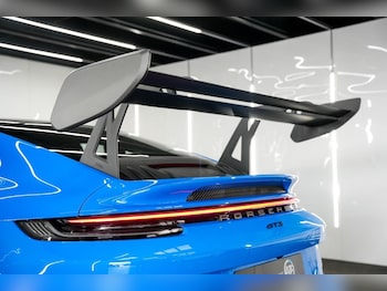 Used Porsche 911 2022 for sale - 76372479: Photo