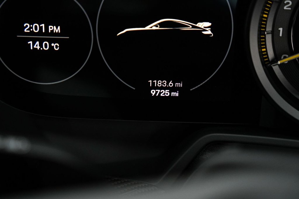 Used Porsche 911 2022 for sale - 76372479: Photo 31