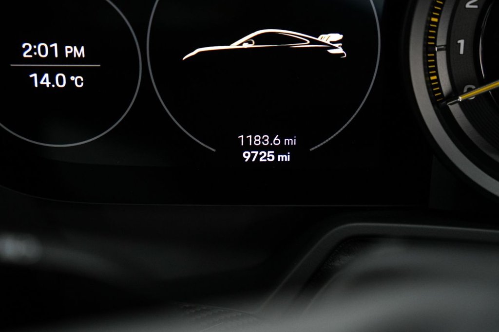 Used Porsche 911 2022 for sale - 76372479: Photo 32