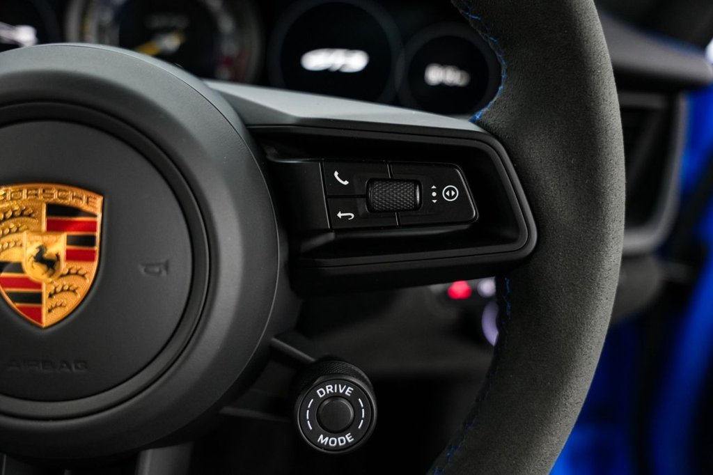 Used Porsche 911 2022 for sale - 76372479: Photo 34