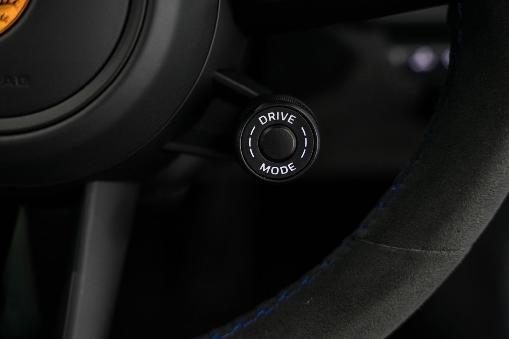 Used Porsche 911 2022 for sale - 76372479: Photo 35