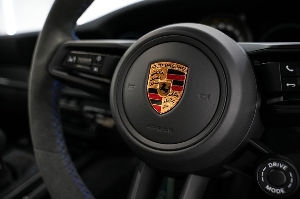 Used Porsche 911 2022 for sale - 76372479: Photo 36