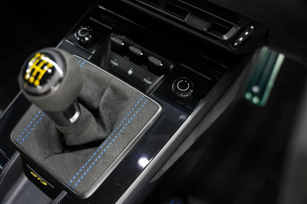 Used Porsche 911 2022 for sale - 76372479: Photo 43