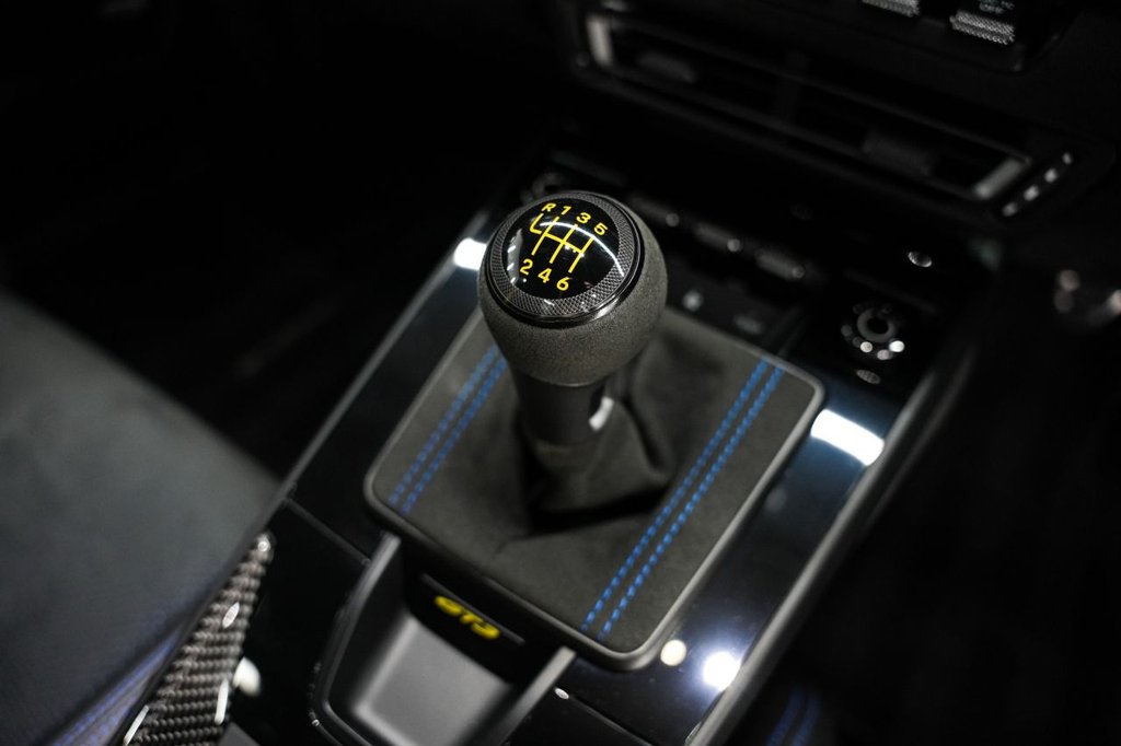 Used Porsche 911 2022 for sale - 76372479: Photo 44