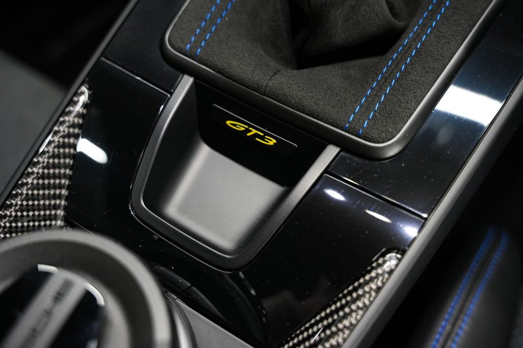 Used Porsche 911 2022 for sale - 76372479: Photo 45