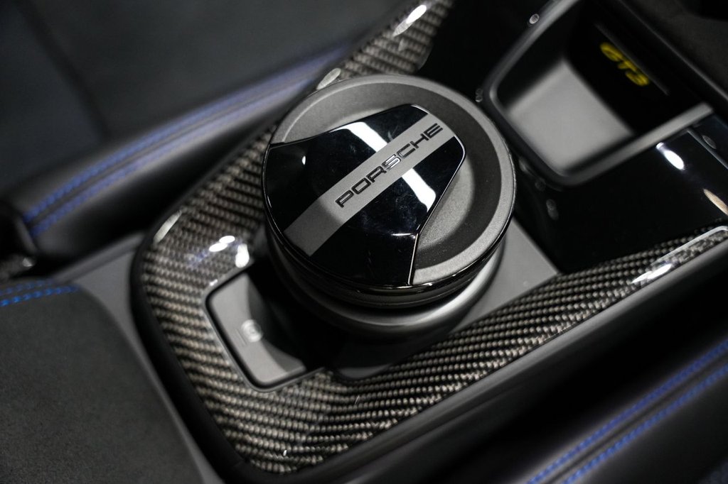 Used Porsche 911 2022 for sale - 76372479: Photo 46