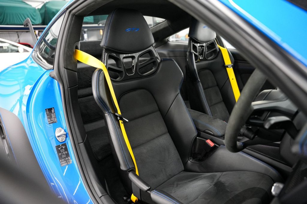 Used Porsche 911 2022 for sale - 76372479: Photo 47