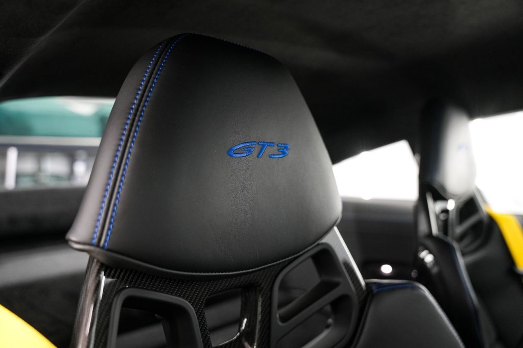 Used Porsche 911 2022 for sale - 76372479: Photo 49