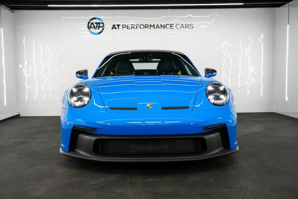 Used Porsche 911 2022 for sale - 76372479: Photo 6