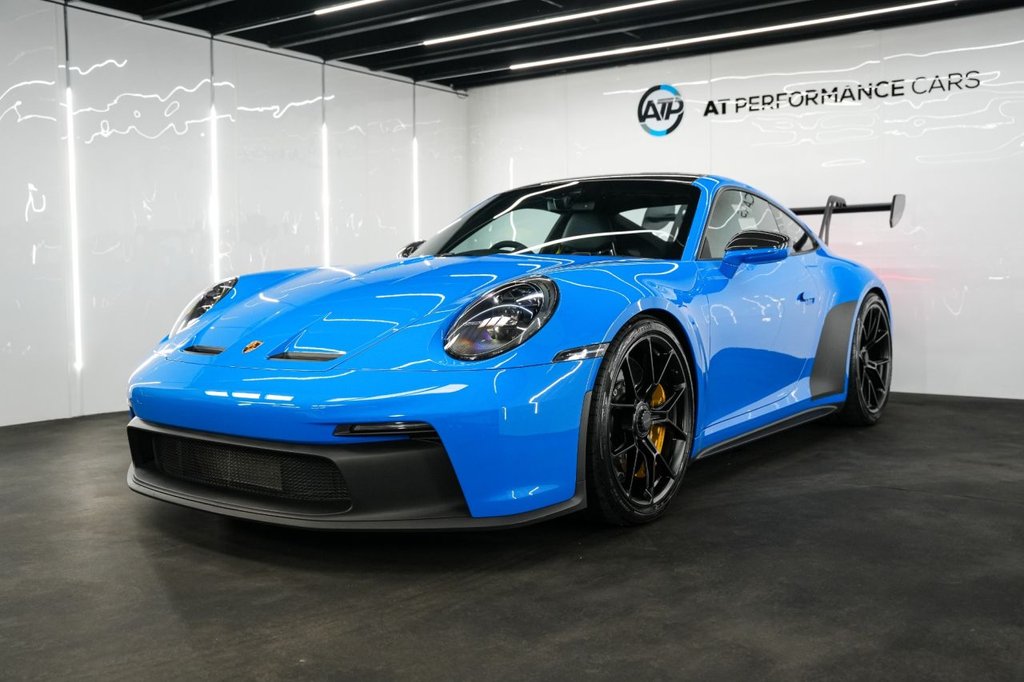 Used Porsche 911 2022 for sale - 76372479: Photo 7