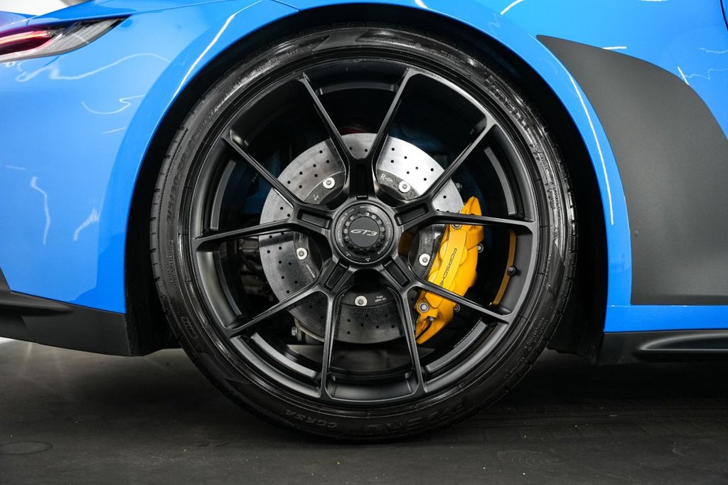 Used Porsche 911 2022 for sale - 76372479: Photo 8