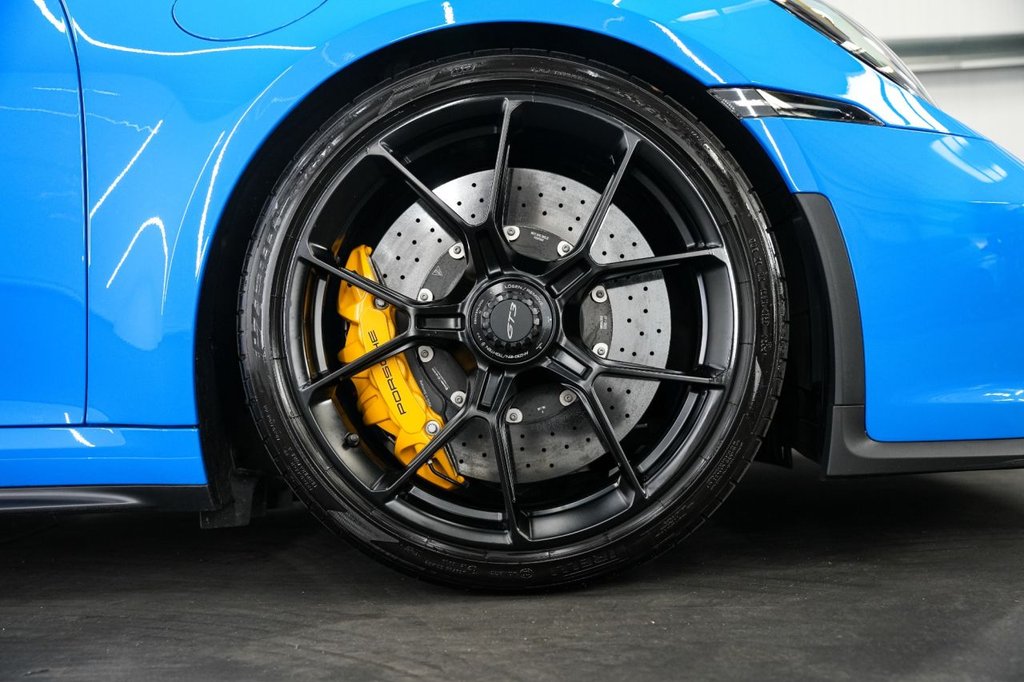 Used Porsche 911 2022 for sale - 76372479: Photo 9