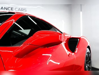 Used Ferrari 488 Pista 2019 for sale - 79233579: Photo