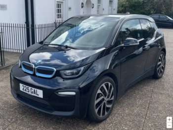 2019 (69) - 42.2kWh Hatchback 5dr Electric Auto (170 ps)