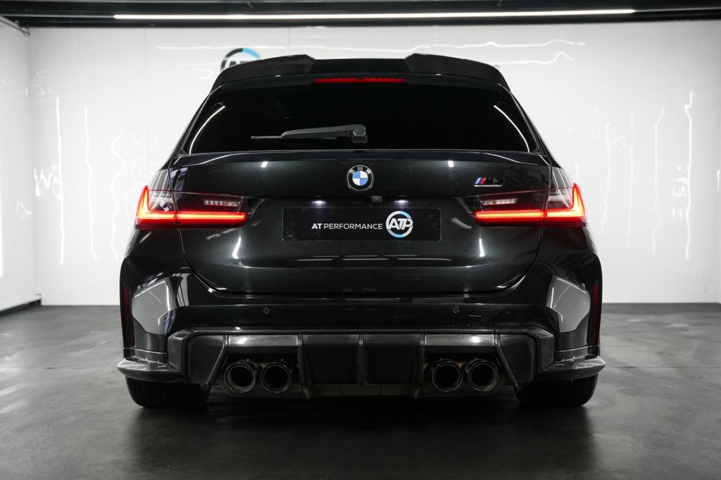 Used BMW M3 2023 for sale - 76973883: Photo 10