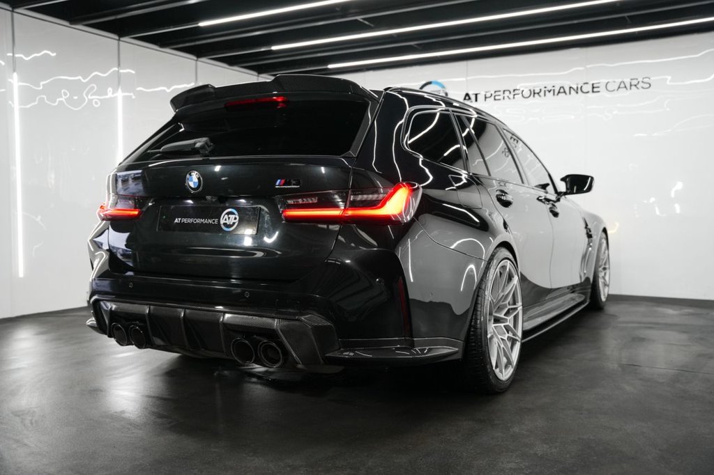 Used BMW M3 2023 for sale - 76973883: Photo 11