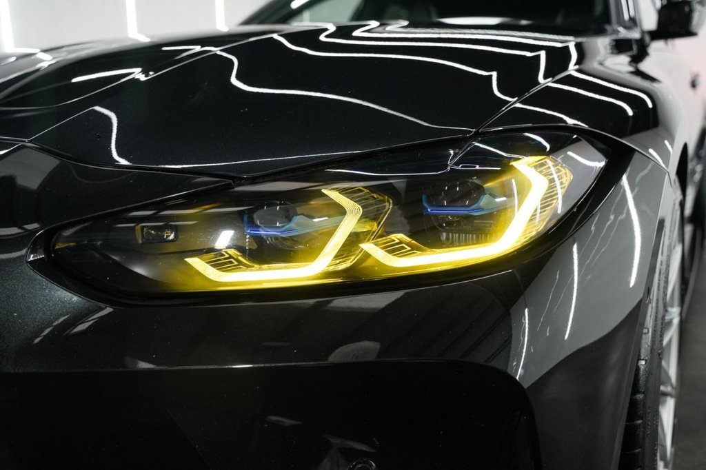 Used BMW M3 2023 for sale - 76973883: Photo 14