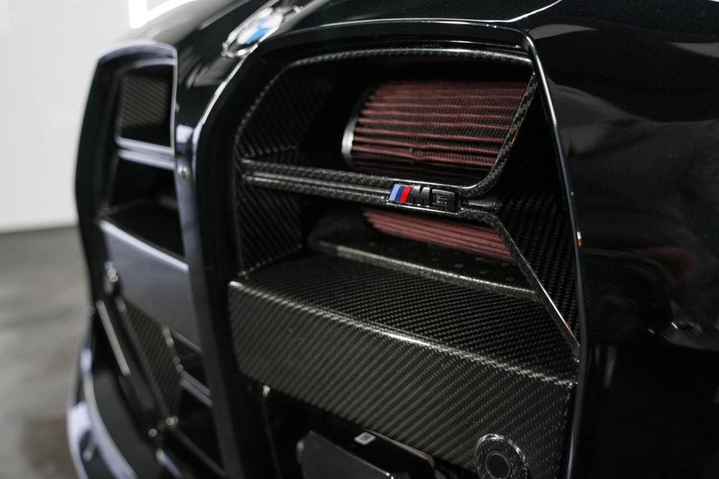 Used BMW M3 2023 for sale - 76973883: Photo 15