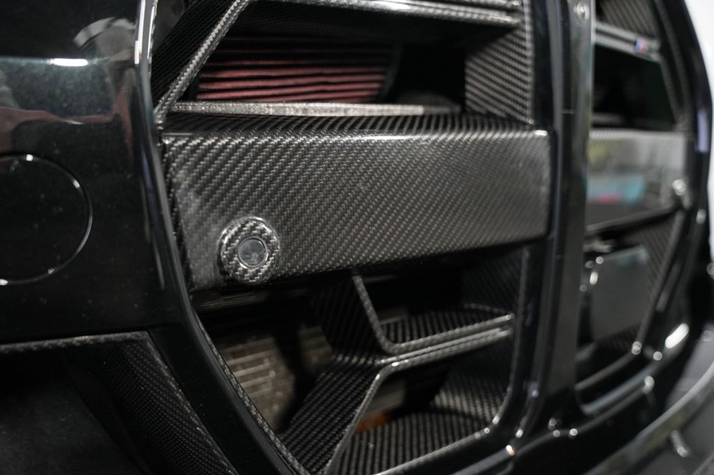 Used BMW M3 2023 for sale - 76973883: Photo 16