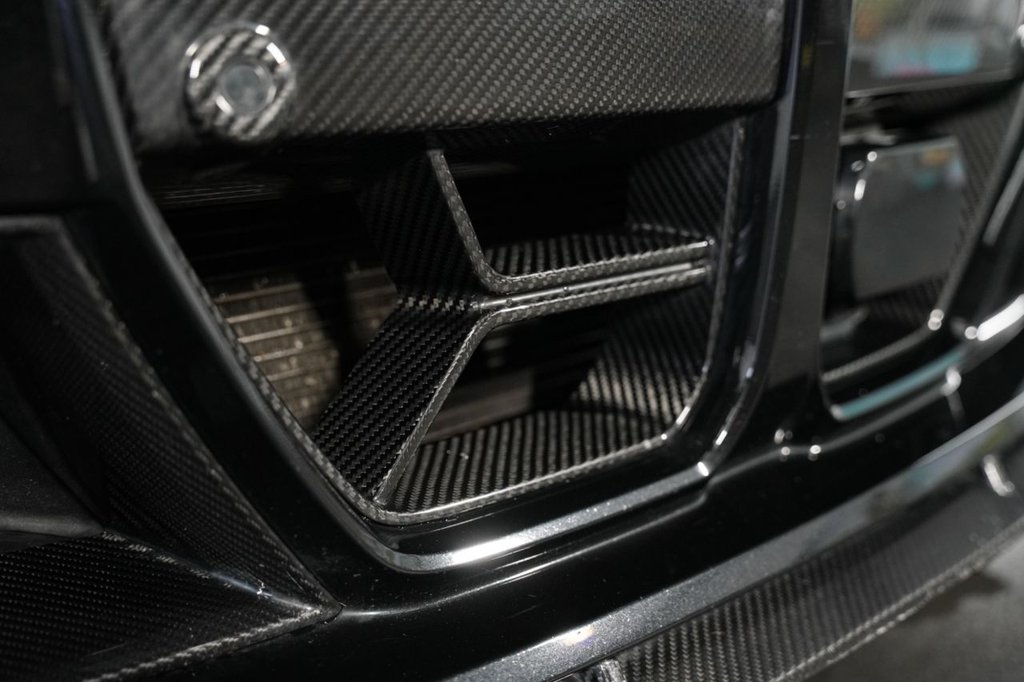 Used BMW M3 2023 for sale - 76973883: Photo 17