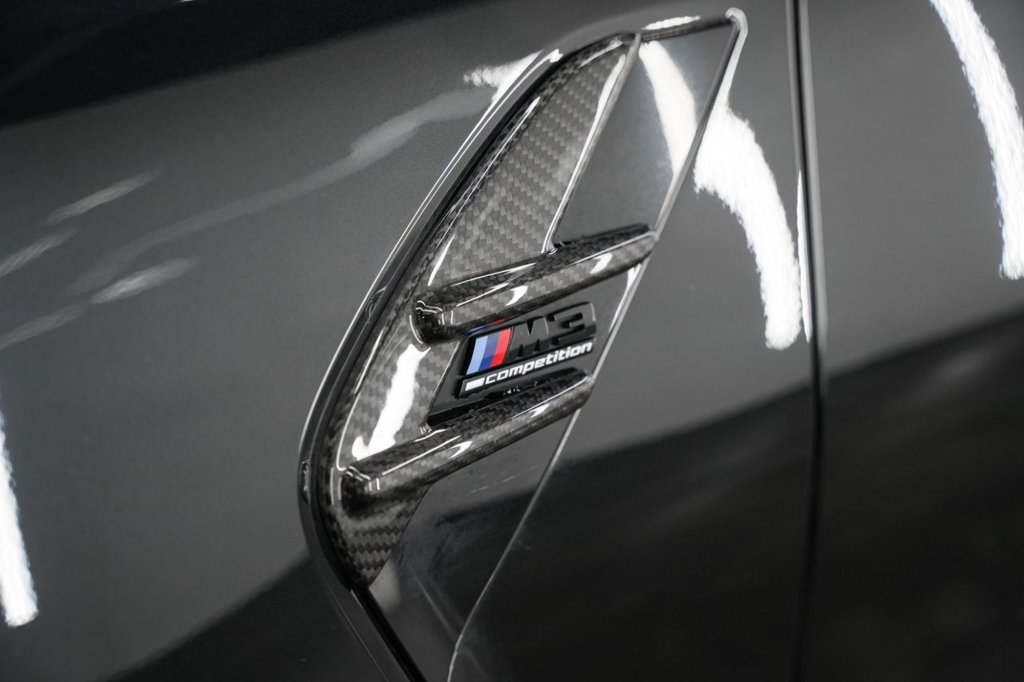 Used BMW M3 2023 for sale - 76973883: Photo 19