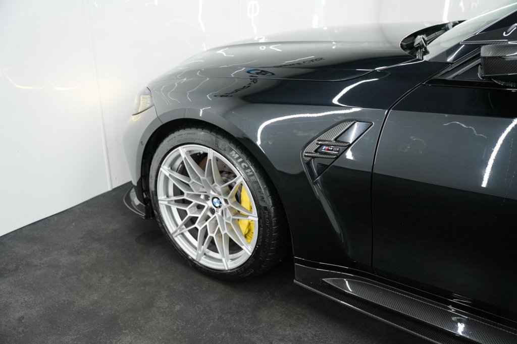 Used BMW M3 2023 for sale - 76973883: Photo 25